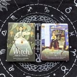  Bài Seasons Of The Witch Imbole Oracle 