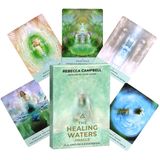  Bài The Healing Waters Oracle 