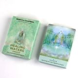  Bài The Healing Waters Oracle 