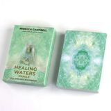 Bài The Healing Waters Oracle 