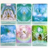  Bài The Healing Waters Oracle 