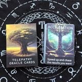  Bài Telepathy Oracle 