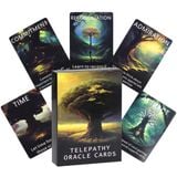  Bài Telepathy Oracle 