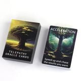  Bài Telepathy Oracle 