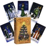  Bài Yuletide Tarot 