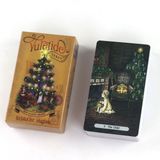  Bài Yuletide Tarot 