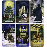  Bài Yuletide Tarot 
