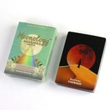  Bài Moonology Messages Oracle 