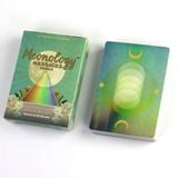  Bài Moonology Messages Oracle 