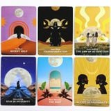  Bài Moonology Messages Oracle 