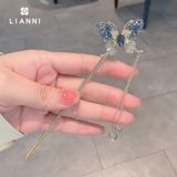  Trâm Cài Tóc Butterfly 