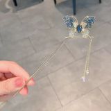  Trâm Cài Tóc Butterfly 