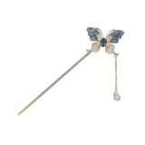  Trâm Cài Tóc Butterfly 