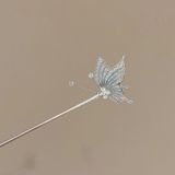  Trâm Cài Tóc Nàng Tiên Bướm 