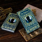  Sổ The Return Of Sherlock Holmes 