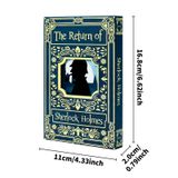  Sổ The Return Of Sherlock Holmes 
