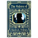  Sổ The Return Of Sherlock Holmes 