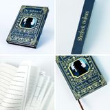  Sổ The Return Of Sherlock Holmes 