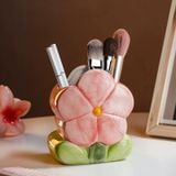  Ống Cắm Bút Flower 