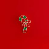  Pin Cài Giáng Sinh Happy 