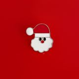  Pin Cài Giáng Sinh Happy 
