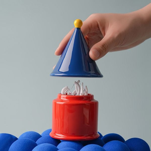  Hộp Đựng Tăm Fantasy Series 