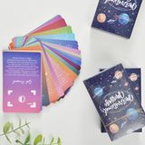  Bộ 52 Thẻ Thông Điệp Động Lực Chánh Niệm 