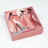  Bộ 50 Thẻ Truyền Cảm Hứng Cho Phụ Nữ 