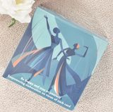  Bộ 50 Thẻ Truyền Cảm Hứng Cho Phụ Nữ 