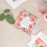  Bộ 50 Thẻ Truyền Cảm Hứng Cho Phụ Nữ 