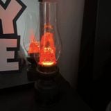  Đèn Ngủ Calcifer 