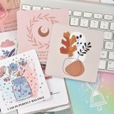  Bộ 50 Thẻ Truyền Cảm Hứng Cho Phụ Nữ 