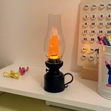  Đèn Ngủ Calcifer 
