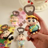  Mở Bia Shin-chan 