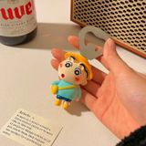  Mở Bia Shin-chan 