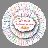  Sticker 50 Câu Tiếng Anh Truyền Cảm Hứng 