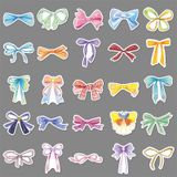  Set 50 Stickers Hàn Quốc 