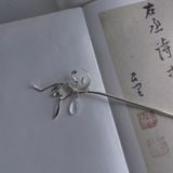  Trâm Cài Tóc Endless Moon Orchid 