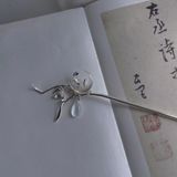  Trâm Cài Tóc Endless Moon Orchid 