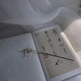  Trâm Cài Tóc Endless Moon Orchid 