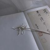 Trâm Cài Tóc Endless Moon Orchid 