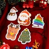  Túi Thơm Treo Xe Xmas 