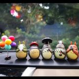  Bộ 5 Tượng Totoro 