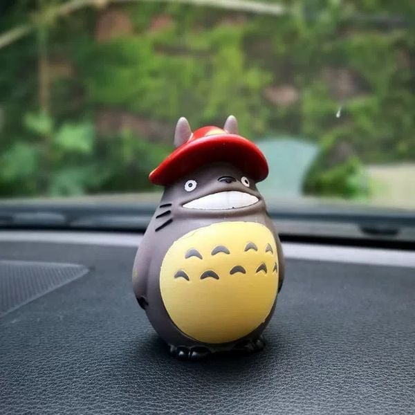  Bộ 5 Tượng Totoro 