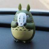  Bộ 5 Tượng Totoro 