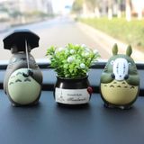 Bộ 5 Tượng Totoro 