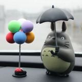  Bộ 5 Tượng Totoro 