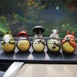  Bộ 5 Tượng Totoro 