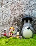  Bộ 5 Tượng Totoro 