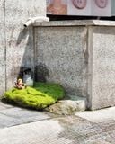  Bộ 5 Tượng Totoro 